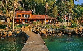 Casa da Ilha&SPA